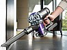 סוללה נטענת לשואב אבק דייסון Dyson DC58