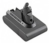 סוללה נטענת לשואב אבק דייסון Dyson DC58 21.6V Li-ion 2600mAh