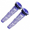 זוג פילטרים קוניים לשואב אבק דייסון Dyson Filter DC58,DC59,DC61,DC62,DC74,V6,V7,V8