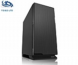 תחנת עבודה מקצועית AMD RYZEN 9 3950X כולל ספק כוח 700W, כונן SSD NVMe 1TB תחנת עבודה מקצועית AMD RYZEN 9 3950X כולל ספק כוח 700W, כונן SSD NVMe 1TB
