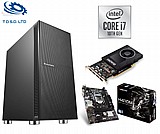 תחנת עבודה AUTOCAD i5-10700 תחנת עבודה AUTOCAD i5-10700
