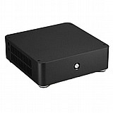 מחשב מיני פי סי דור 12 צבע שחור - 4 מסכים Mini PC i7 Gen 12 מחשב מיני פי סי דור 12 צבע שחור - 4 מסכים Mini PC i7 Gen 12