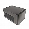 שרת איחסון Nas לשימוש עסקי וביתי STORAGE SERVER 100TB