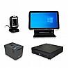 קופה רושמת ממוחשבת I5 POS