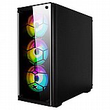 מחשב נייח גיימינג מעוצב Intel I5 14Gen RTX4070 32GB 1TB מחשב נייח גיימינג מעוצב Intel I5 14Gen RTX4070 32GB 1TB