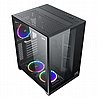 מחשב גיימינג נייח מעוצב Intel i7 14th gen 32GB 1TB RTX4060