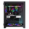 מחשב גיימינג נייח מעוצב Intel i7 14th gen 32GB 1TB RTX4060