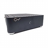 מחשב מיני פי סי דור 14 שחור Mini PC i7-141700T Gen 14 Q6-BB617/1T-32G מחשב מיני פי סי דור 14 שחור Mini PC i7-141700T Gen 14 Q6-BB617/1T-32G