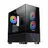 מחשב נייח גיימינג מעוצב Intel I5 14Gen RTX4060 512GB 1TB