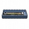 דיסק קשיח חיצוני NeTac NV7000-T 2TB במארז MAIWO K1717 USB4 M.2 NVMe SSD