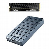 דיסק קשיח חיצוני NeTac NV7000-T 4TB במארז MAIWO K1717 USB4 M.2 NVMe SSD דיסק קשיח חיצוני NeTac NV7000-T 4TB במארז MAIWO K1717 USB4 M.2 NVMe SSD