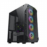 מחשב גיימינג מעוצב Intel i7 14th gen 32GB 1TB RTX4070TiS מחשב גיימינג מעוצב Intel i7 14th gen 32GB 1TB RTX4070TiS