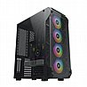 מחשב גיימינג מעוצב Intel i7 14th gen 32GB 1TB RTX4070TiS
