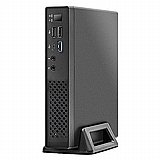 מחשב מיני Intel Core i5-14400 | 16GB DDR5 | SSD NVMe 1TB | Windows 11 Pro מחשב מיני Intel Core i5-14400 | 16GB DDR5 | SSD NVMe 1TB | Windows 11 Pro