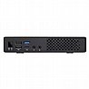 מחשב מיני פי סי דור 12 צבע שחור JUPITER H610 512Gb i5 12400