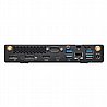 מחשב מיני פי סי דור 12 צבע שחור JUPITER H610 512Gb i5 12400