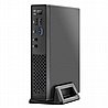 מחשב מיני פי סי דור 12 צבע שחור JUPITER H610 512Gb i5 12400