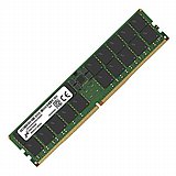 זיכרון למחשב Micron DDR5 MTC40F2046S1RC56BR 64GB 5600Mhz 2Rx4 ECC REG זיכרון למחשב Micron DDR5 MTC40F2046S1RC56BR 64GB 5600Mhz 2Rx4 ECC REG