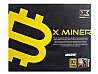 ñô÷ ëåç ìîééðéðâ Xigmatek X Miner (Mining) - 1600W