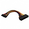 מתאם לספק כוח דל Dell 24p 24mini