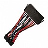 מתאם לספק כוח דל Dell 24p 24mini