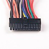 מתאם לספק כוח דל Dell 24p 24mini