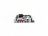 לוח אם Foxconn D51S ATOM D510 Dual core DDR2 ATX