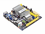 לוח אם - Foxconn AHD1S-K AMD E350 DDR3 Mini-ITX Motherboard לוח אם - Foxconn AHD1S-K AMD E350 DDR3 Mini-ITX Motherboard