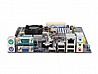 לוח אם Foxconn D70S-P 1.8Ghz Dual core M-ITX