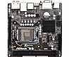 לוח אם ASROCK B75M-ITX