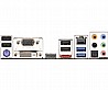 לוח אם ASROCK B75M-ITX