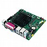 לוח אם MITAC PD14RI(HN) Intel N3060 Mini-ITX