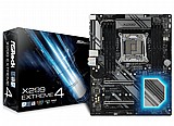 לוח אם ASROCK X299 Extreme 4 Motherboard לוח אם ASROCK X299 Extreme 4 Motherboard