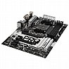 לוח אם ASROCK AB350 Pro4 AMD Ryzen