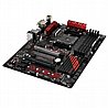 לוח אם ASROCK AB350 Gaming K4 AMD Ryzen