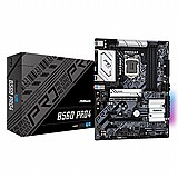 לוח אם ASROCK B560 Pro4 ATX לוח אם ASROCK B560 Pro4 ATX
