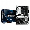 לוח אם ASROCK AMD X570 PRO 4