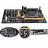 לוח אם BIOSTAR TB250-BTC PRO