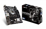 לוח אם BIOSTAR H410MH לוח אם BIOSTAR H410MH