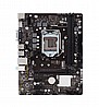 לוח אם BIOSTAR H410MH