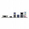 לוח אם BioStar H610MHP mATX VGA+HDMI