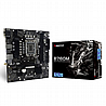 לוח אם BioStar B760MX2-E D4 VGA+DVI+HDMI