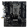לוח אם BioStar B760MX2-E D4 VGA+DVI+HDMI
