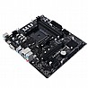 לוח אם BioStar AMD B550MH mATX HDMI+VGA