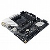 לוח אם BioStar AMD B550M-Silver mATX HDMI+DVI+DP