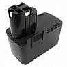 סוללה תואמת בוש Bosch Ni-MH 12V 3000mAh