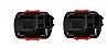 2 סוללות נטענות לבוש Bosch 3A 12V