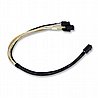 ëáì LSI LSI00410 SFF-8643 TO 4XSATA 60CM