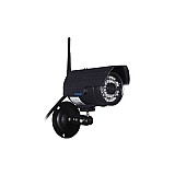 מצלמת אבטחה צינור WANSCAM 1MP HW0027 מצלמת אבטחה צינור WANSCAM 1MP HW0027