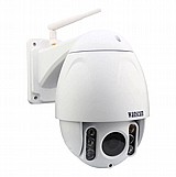 מצלמת אבטחה כיפה WANSCAM 2MP HW0045 PTZ מצלמת אבטחה כיפה WANSCAM 2MP HW0045 PTZ